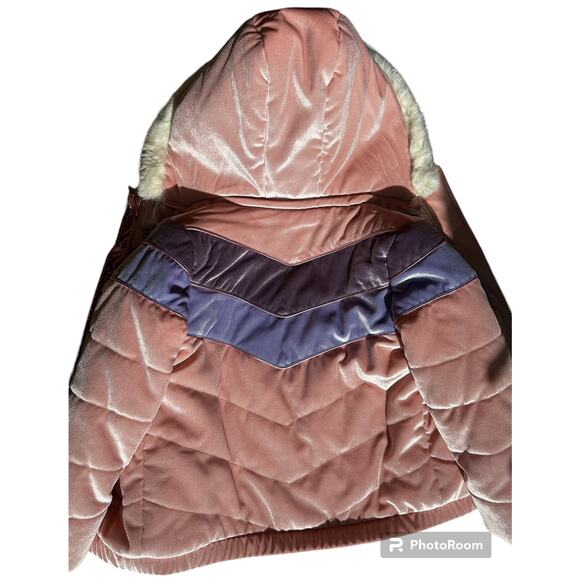 Egg New York Velvet Jacket - Picture 5 of 7